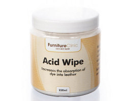 1 Litre Acid Wipe