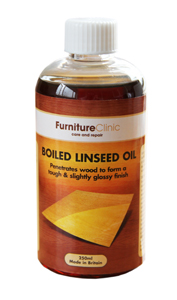 1 Litre Boiled Linseed Oil
