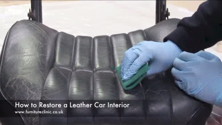 How To Keep Leather Chairs From Cracking Maths
