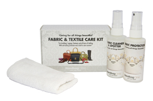 Fabric Handbag Care Kit