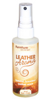100ml Leather Aroma Spray