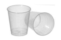 50 x 30ml Mixing Cup