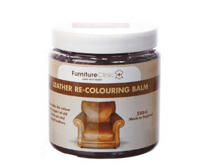250ml Leather Re-Colouring Balm