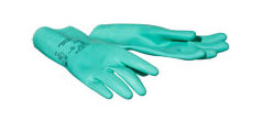 Solvent Resistant Gloves