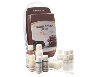 Leather Touch Up Kit - Custom Colour