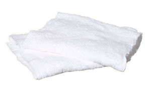 100g Terry Towels