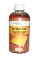 1 Litre Wood Oil