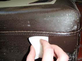 How To Repair Cat Scratches On Leather, How To Get Scuff Marks Out Of Leather Sofa