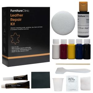 Leather Filler - Leather Solutions International