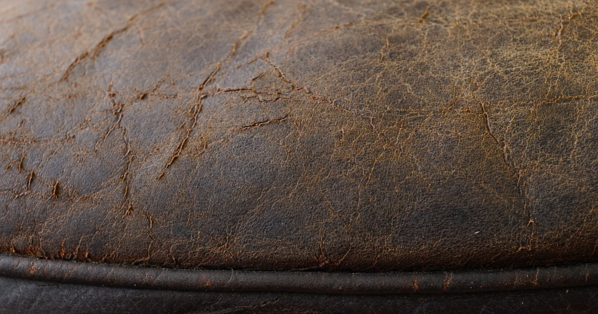 Best way to care for your Vintage Leather Bag