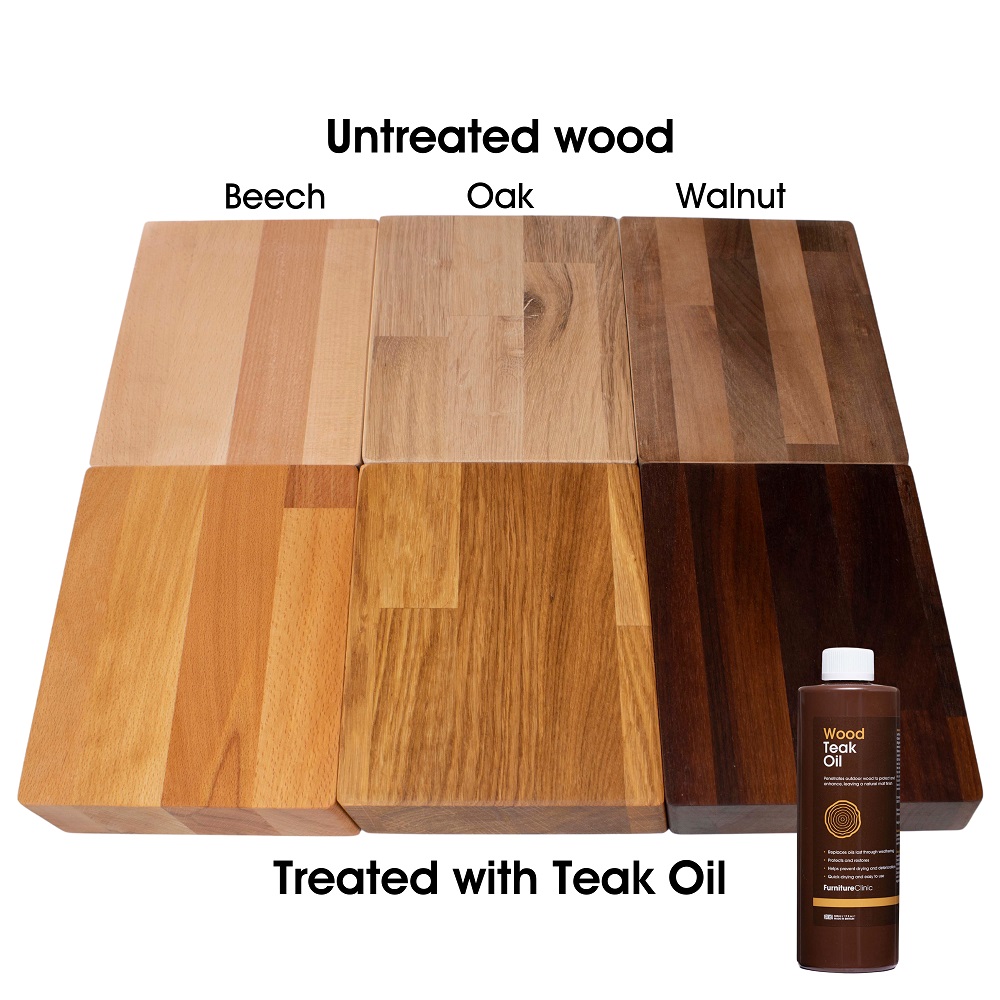Identify & Repair Wood Finishes: Oil, Shellac, Lacquer, Poly/Varnish