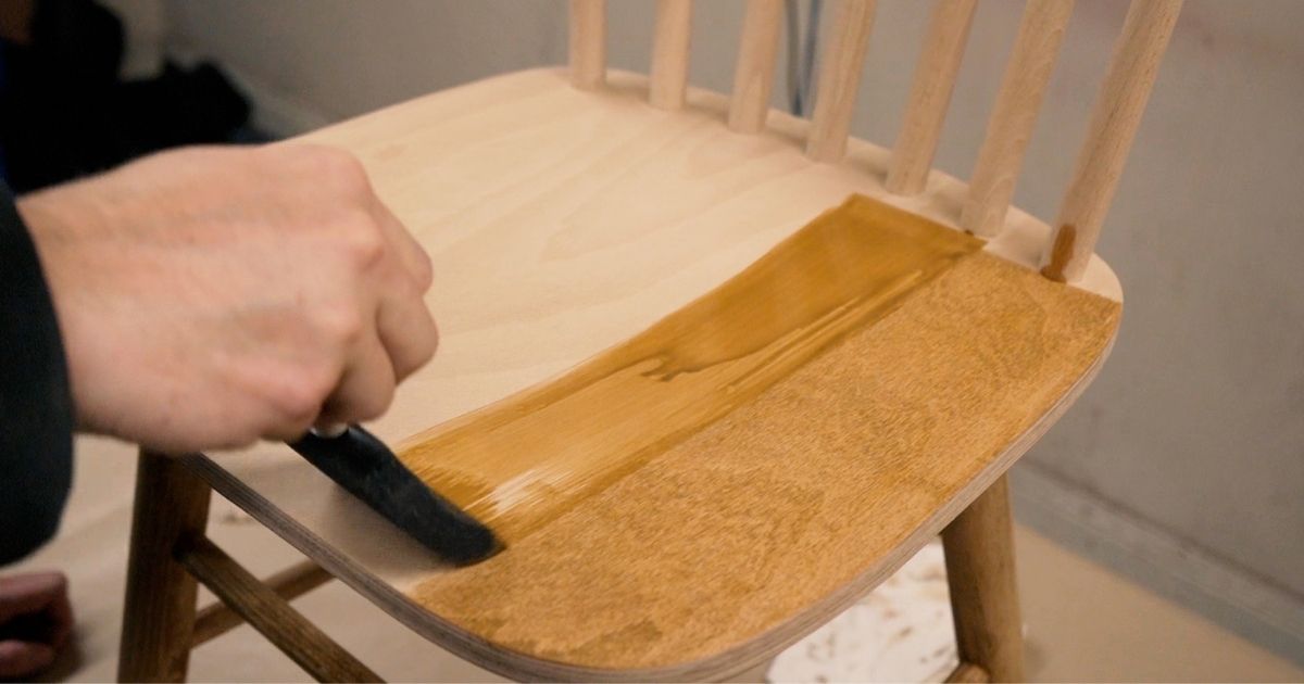 teke wood furniture