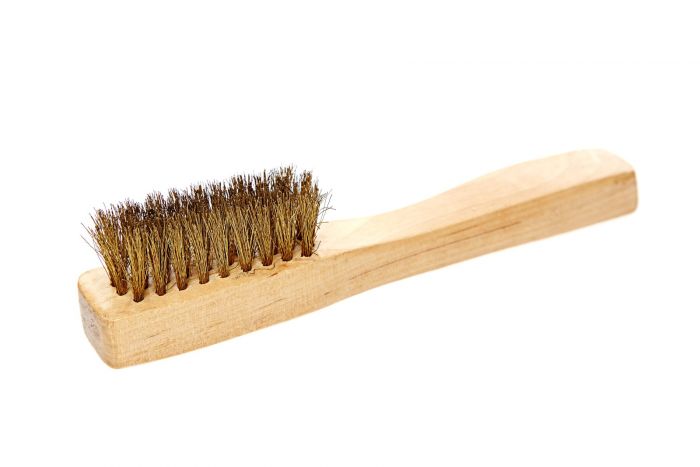 Suede Cleaning Brush - Furniture Clinic