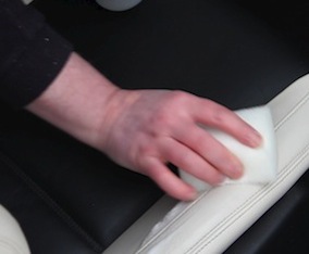 How to Remove Stains on Leather – KevianClean